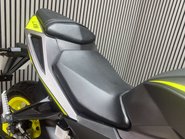 Lexmoto LXS 2023 ONLY 1K NEW MOT 125CC SPORTS BIKE LEARNER 6