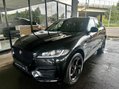 Jaguar F-Pace 2.0 D180 R-Sport Auto AWD Euro 6 (s/s) 5dr 12