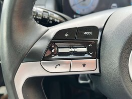 Hyundai TUCSON 1.6 Tucson Ultimate TGDi 5dr 62