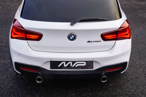 BMW 1 Series 3.0 M140i Championship Edition Auto 3dr 44
