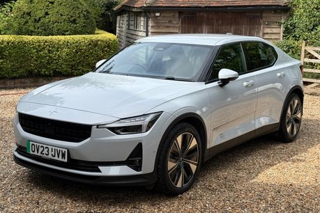 Polestar 2 BASE 7