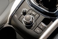 Mazda CX-5 SPORT NAV PLUS 35