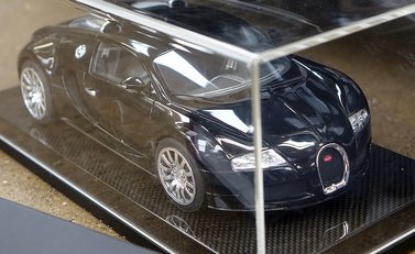 Bugatti Veyron 16.4 39