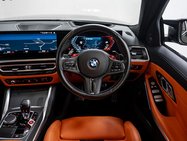 BMW M3 3.0 BiTurbo Competition Saloon 4dr Petrol Steptronic M xDrive Euro 6 (s/s) 32