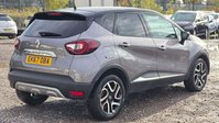 Renault Captur 1.2 TCe ENERGY Dynamique S Nav SUV 5dr Petrol EDC Euro 6 (s/s) (120 ps) 16
