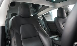 Tesla Model 3 STANDARD RANGE PLUS 19" Alloys Heated Seats & Steering Wheel One Owner VATQ 12