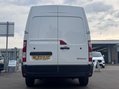 Renault Master 2.3 dCi 35 Business+ Panel Van 4dr Diesel Manual FWD LWB Medium Roof Euro 6 14