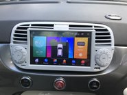 Fiat 500 LOUNGE TWINAIR DUALOGIC 17