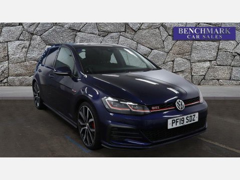 Volkswagen Golf 2.0 TSI GTI Performance DSG Euro 6 (s/s) 5dr 3