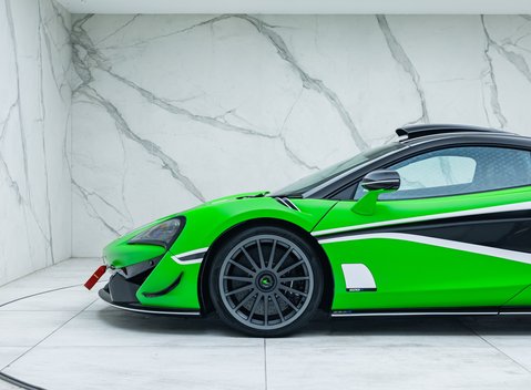 McLaren 620R 48
