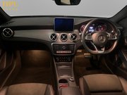 Mercedes-Benz GLA 1.6 GLA200 AMG Line Edition (Plus) SUV 5dr Petrol 7G-DCT Euro 6 (s/s) (156 18