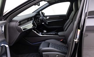 Audi RS6 Avant Vorsprung 11