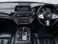 BMW 7 Series 3.0 740ld xDrive M Sport Auto 4WD 4dr 21