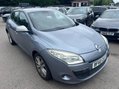 Renault Megane 1.6 16V I-Music Euro 5 5dr 1