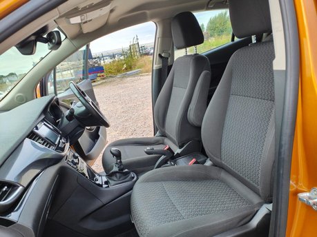 Vauxhall Mokka X 1.4i Turbo ecoTEC Active SUV 5dr Petrol Manual Euro 6 (s/s) (140 ps) 51