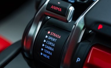 Lamborghini Urus Mansory 28