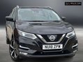 Nissan Qashqai 1.5 Qashqai Tekna dCi 5dr *NATIONAL DELIVERY* 12