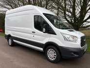 Ford Transit 350 Rwd L3 H3 Trend 130 ps Workshop Van with Air Conditioning 5