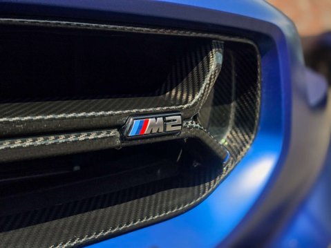 BMW M2 3.0 M2 Auto 3dr 16