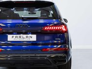 Audi Q7 3.0 TFSI V6 55 Vorsprung SUV 5dr Petrol Tiptronic quattro Euro 6 (s/s) (340 36