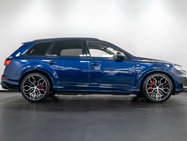 Audi Q7 3.0 Q7 Black Edition 55 TFSI MHEV Quattro Auto 4WD 5dr 13