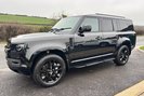 Land Rover Defender 130 D300 Outbound 5dr