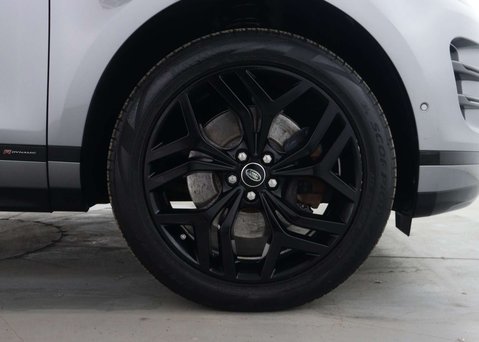 Land Rover Range Rover Evoque 2.0 Range Rover Evoque R-Dynamic SE Auto 4WD 5dr 19