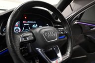 Audi Q7 3.0 Q7 Black Edition 55 TFSI MHEV Quattro Auto 4WD 5dr 50