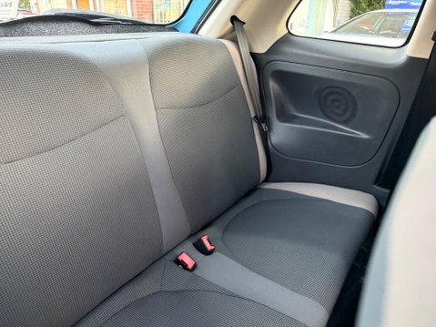 Fiat 500 1.2 Colour Therapy Euro 6 (s/s) 3dr 20