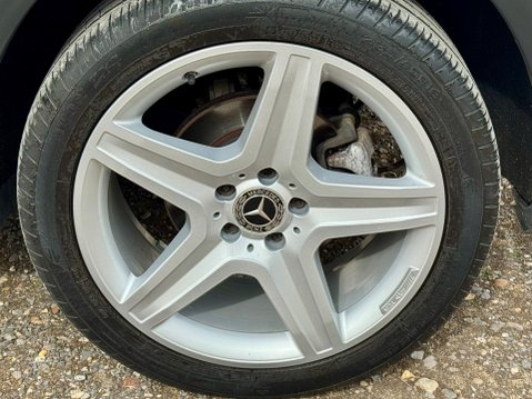 Mercedes-Benz GLA Class GLA 220 D 4MATIC AMG LINE PREMIUM PLUS 62