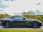 Aston Martin Vantage 4.0 Vantage V8 Auto 3dr 4