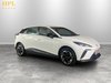 MG MG4 64kWh SE Long Range Hatchback 5dr Electric Auto (203 ps)