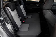 Toyota Yaris VVT-I ICON 32