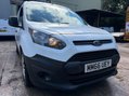 Ford Transit Connect 1.5 TDCi 220 Panel Van 5dr Diesel Manual L1 H1 (120 g/km, 74 bhp) 24