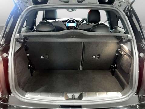 Mini Hatch Cooper SE 32.6kWh Level 2 Hatchback 3dr Electric Auto (184 ps) Start Stop 21