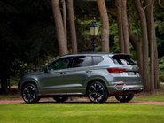 Cupra Ateca 2.0 TSI VZ1 DSG 4Drive Euro 6 (s/s) 5dr 41