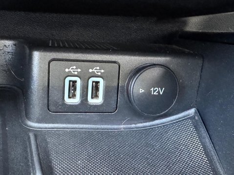 Ford Kuga 1.5 EcoBlue ST-Line X Edition Auto Euro 6 (s/s) 5dr 39