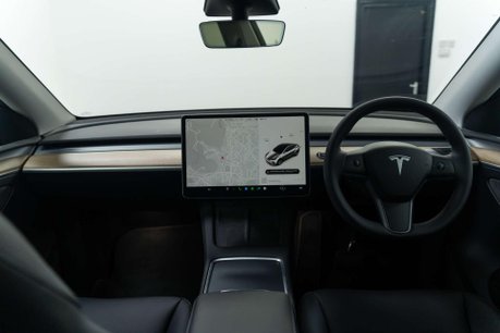 Tesla Model Y ModeL Y Performance AWD 4WD 5dr 27