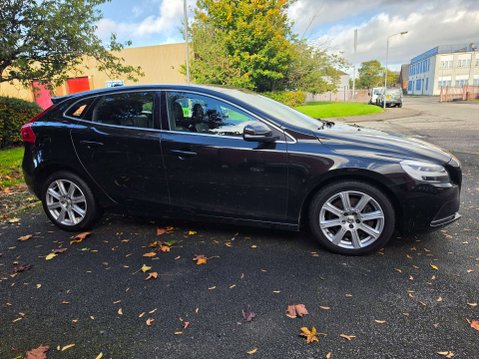 Volvo V40 2.0 V40 Inscription D3 5dr 4