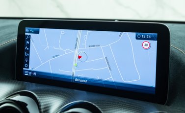 Mercedes-Benz Amg GT BLACK SERIES 21