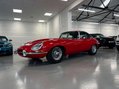 Jaguar E-Type 4.2 Coupe Manual Series 1.5 2