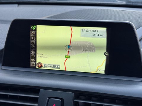 BMW 1 Series 2.0 125d M Sport Auto Euro 6 (s/s) 5dr 12