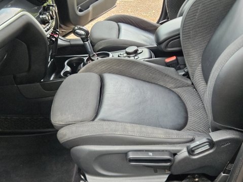 Mini Countryman COOPER S 36