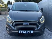 Ford Tourneo Custom 320 130 ps Titanium L2 9 Seater - Automatic 12