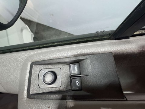Volkswagen Crafter 2.0 Crafter CR35 Trendline TDI LWB 11