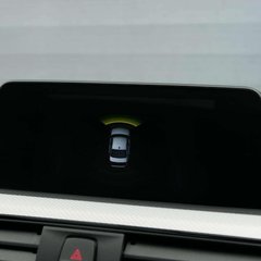 BMW 3 Series 330E M SPORT 1