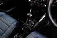 Citroen C3 Aircross PURETECH RIP CURL S/S 34