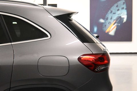 Mercedes-Benz GLA 1.3 GLA 200 AMG Line Executive Auto 5dr 14