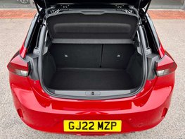 Vauxhall Corsa 1.2 Corsa Elite Edition T 5dr 53