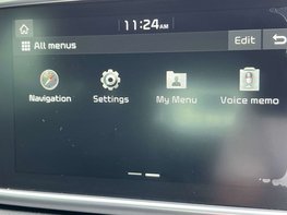 Kia Sportage 1.6 Sportage Platinum Edition ISG 5dr 39